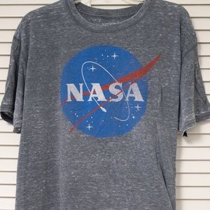 NASA T-shirt (XL)